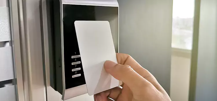 Advanced RFID Technology Integration in Winter Garden, FL